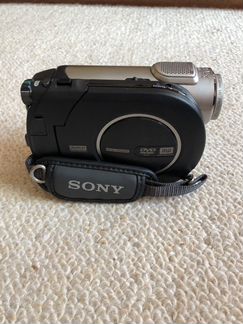 Видеокамера Sony