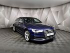 Audi S6 4.0 AMT, 2012, 110 916 км объявление продам