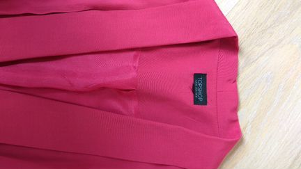 Жакет Topshop новый