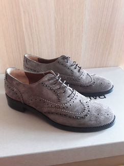 Новые Ботинки Laura Bellariva, Италия