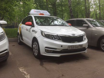 Работа/подработка водителем в автопарке