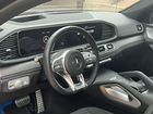 Mercedes-Benz GLE-класс AMG Coupe 3.0 AT, 2020, 16 000 км объявление продам