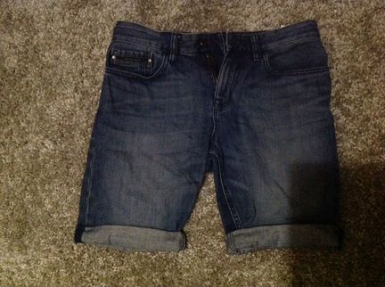 Calvin Klein Шорты новые