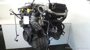 Контрактный Двигатель 612961 (612.961) 2.7 CDI