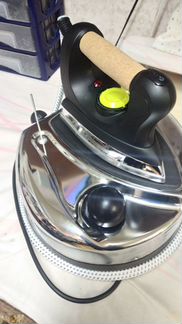 Парогенератор Metalnova vapor 2800