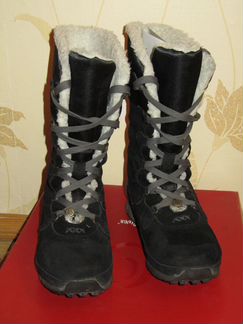 Сапоги осенние р.37