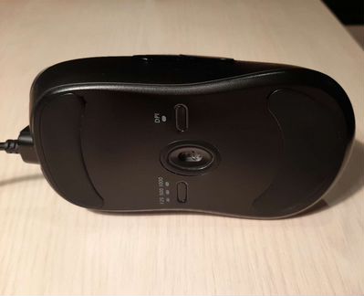 Игровая мышь Zowie S2 - BenQ black