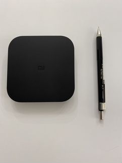 Xiaomi Mi Box S
