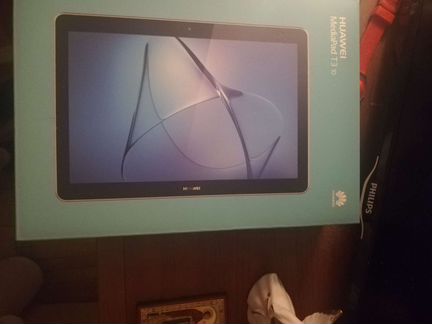 Huawei media pad t30