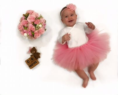 Юбка-пачка туту любого цвета