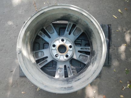 Диск оригинал R17 Toyota RAV4 4261142650 арт766к2
