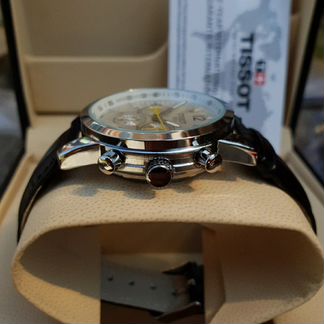 Мужские наручные часы Tissot clas001