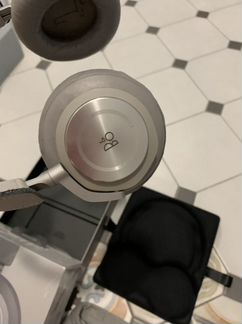 Беспроводные наушники Bang & Olufsen Beoplay H7