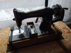 Швейная машинка бу Подольск в рабочем состоянии объявление продам