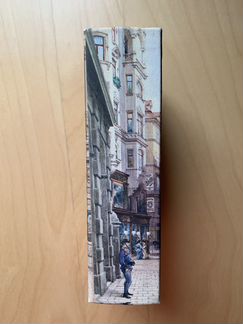 Книга шкатулка для хранения