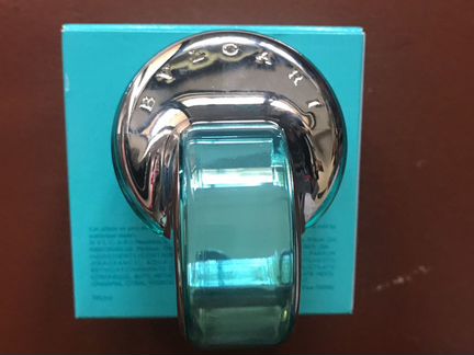 Духи женские bvlgari omnia paraiba