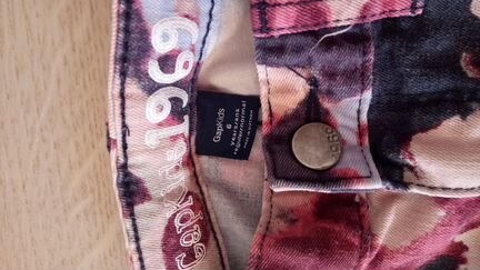 Джинсы GAP из Лондона + джемпер в подарок