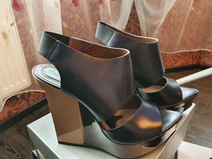 Ботильоны Marni