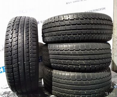 205/55/17 Kumho izen kw27 97v