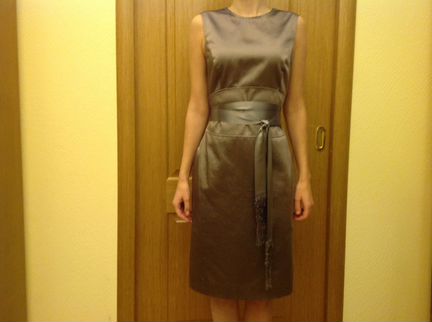 Платье valentino новое