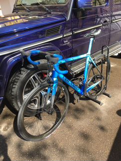Colnago C64