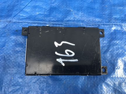 Блок блютуз для Акура здх