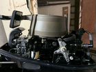 Лодочный мотор тохатсу 18 объявление продам