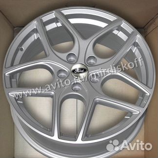 Диски Ford R17 Форд