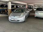 Nissan Leaf AT, 2013, 101 000 км