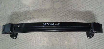 Оптима усилитель бампера Optima 3 2010 2012 2013