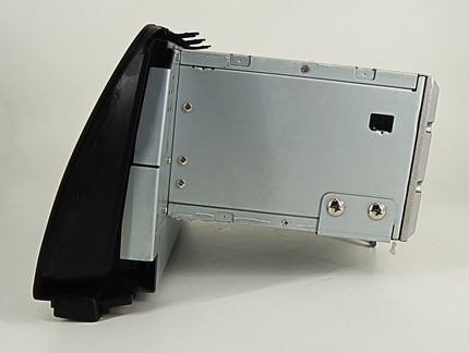 Магнитола 9