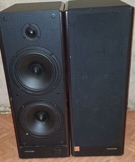 Акустические колонки