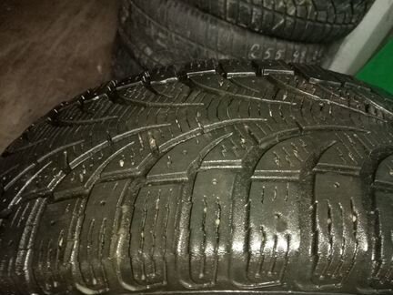 215/60R16 Pirelli Winter Carving Edge