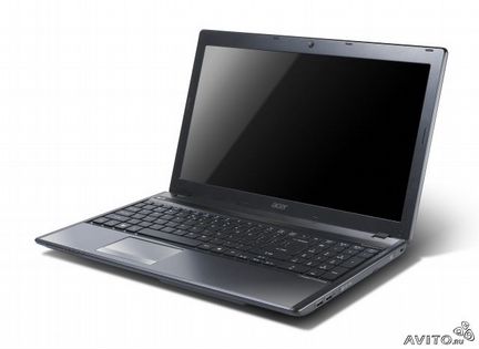 Acer Aspire 5750G 5750ZG 5755G на запчасти