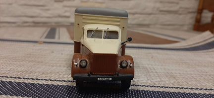 Газ 51,автолавка