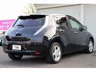 Nissan Leaf AT, 2012, 50 250 км объявление продам