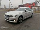 BMW 3 серия GT 2.0 AT, 2014, 131 000 км