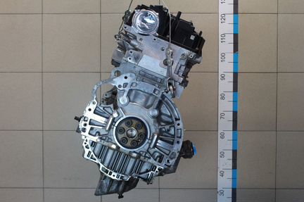 Двигатель N26 B20 A 11002334328 bmw 3-серия F30/F3