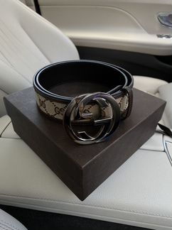 Ремень gucci оригинал