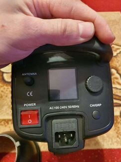 Godox sl-100w