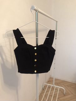 Костюм юбка + топ