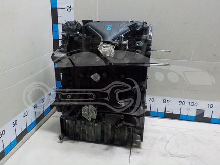 Двигатель G6DA 0135QG ford S-MAX