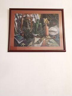 Картина 60х40