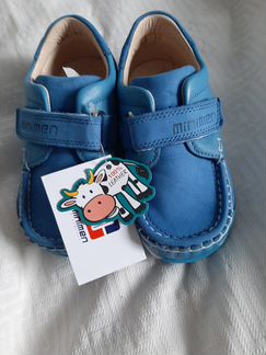Мокасины Minimen