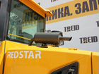 Фронтальный погрузчик Redstar 200 объявление продам