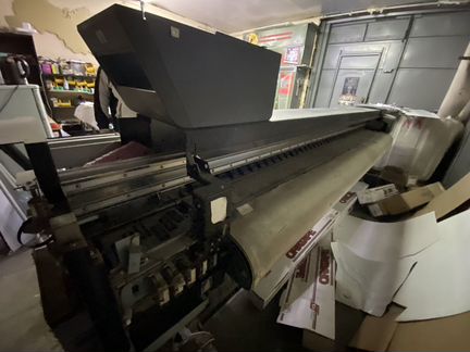 Принтер HP