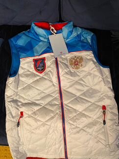 Жилетка Форвард женская новая