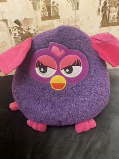 Плюшевая игрушка Ферби