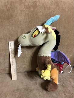 Дискорд My little pony