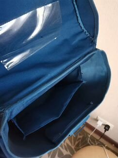 Рюкзак школьный ранец